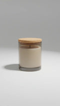Signature Palo Santo Scented Candle
