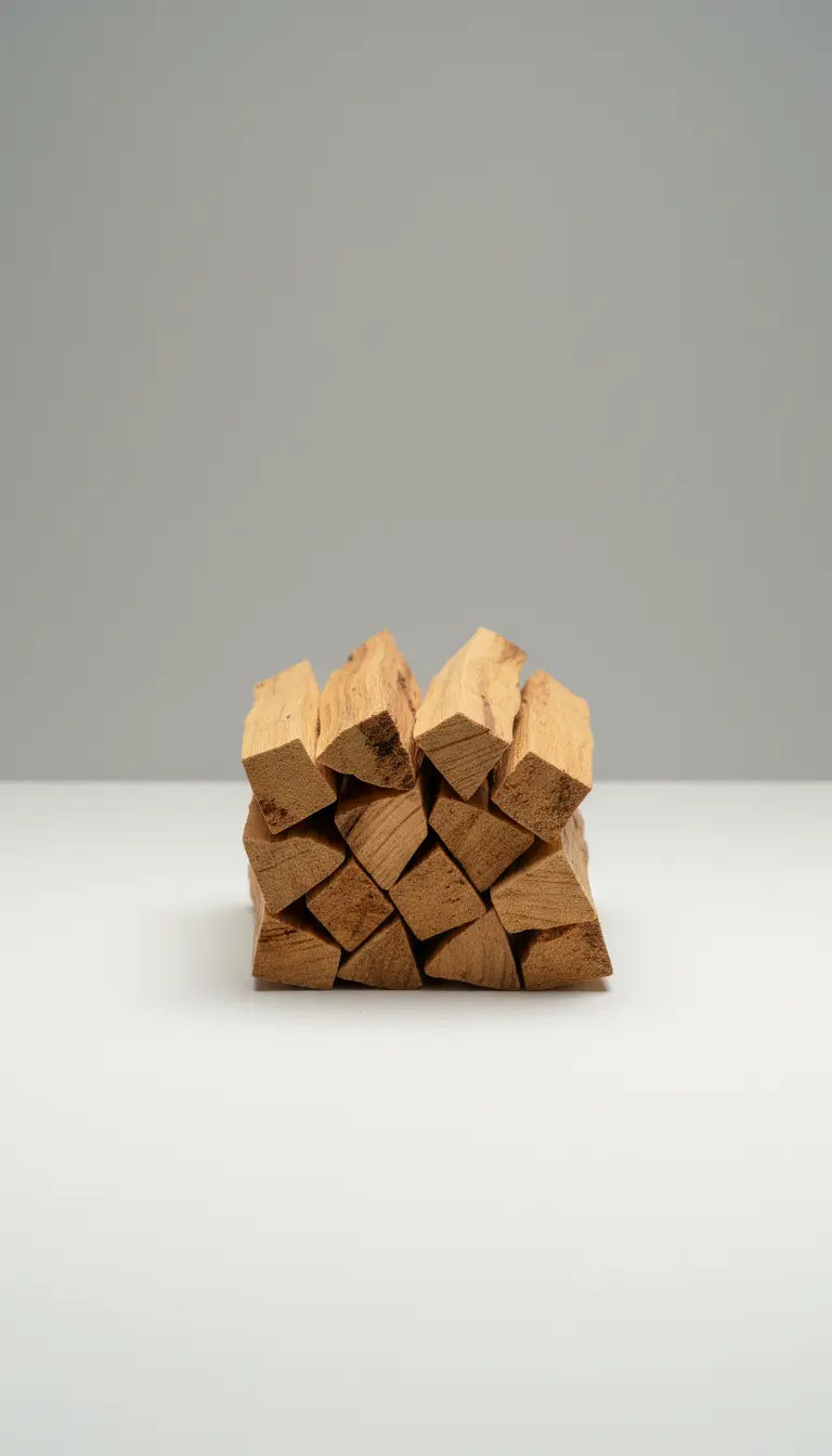 Palo Santo Incense Sticks Bundle